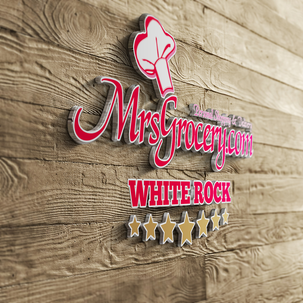 White Rock