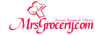 MrsGrocery.com White Rock